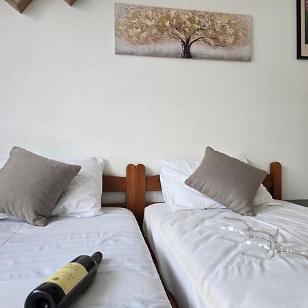 Jovanovic Apartment Tivat Extérieur photo