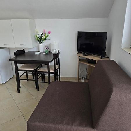Jovanovic Apartment Tivat Extérieur photo