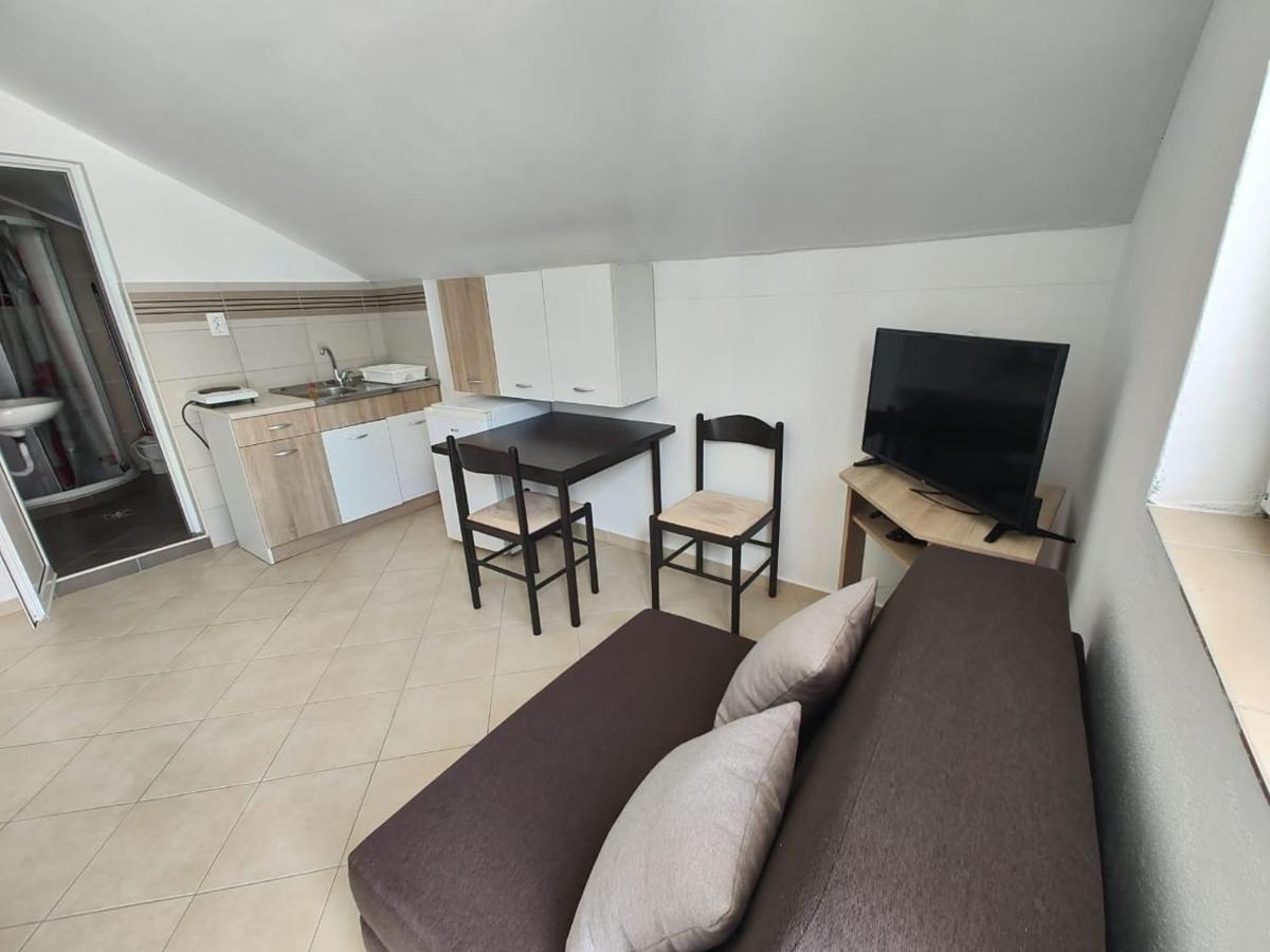 Jovanovic Apartment Tivat Extérieur photo