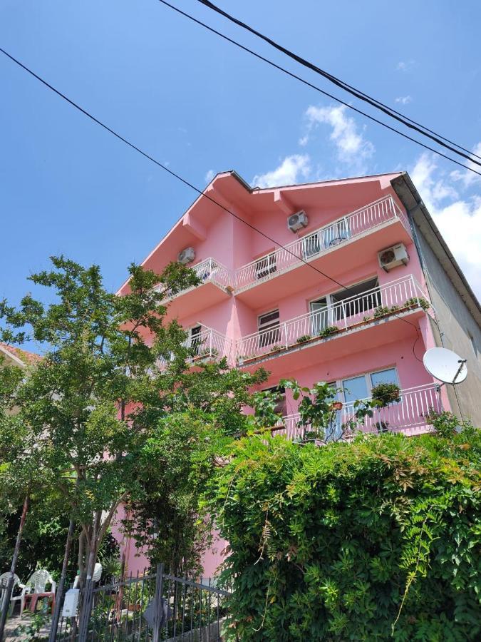 Jovanovic Apartment Tivat Extérieur photo