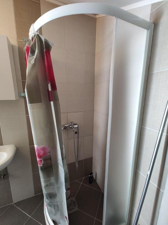 Jovanovic Apartment Tivat Extérieur photo