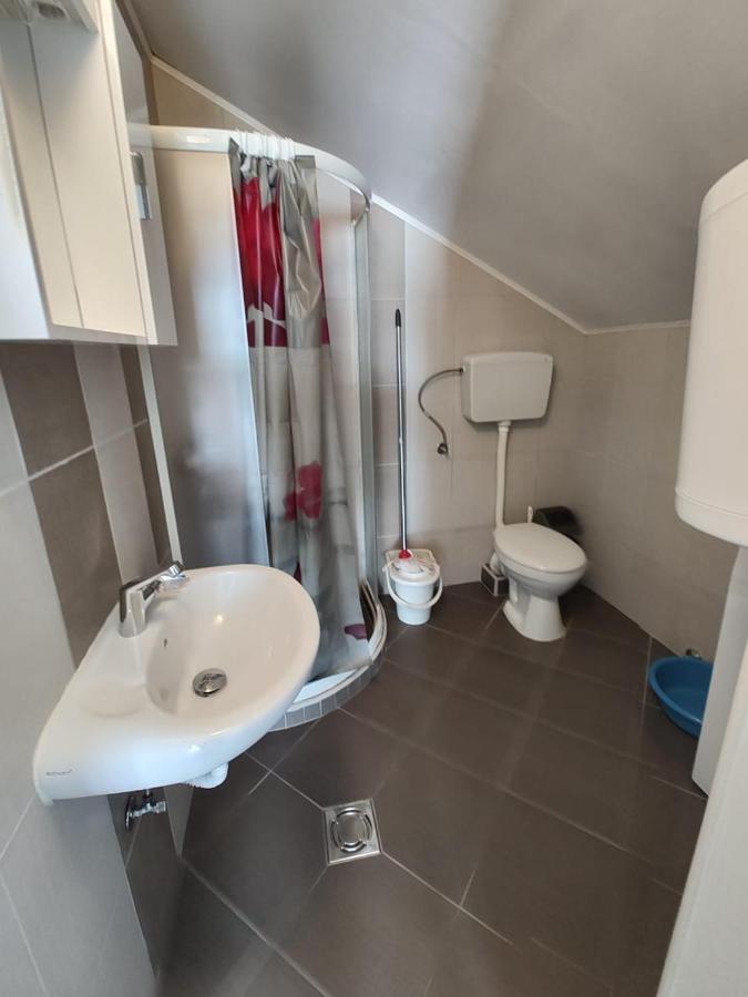 Jovanovic Apartment Tivat Extérieur photo
