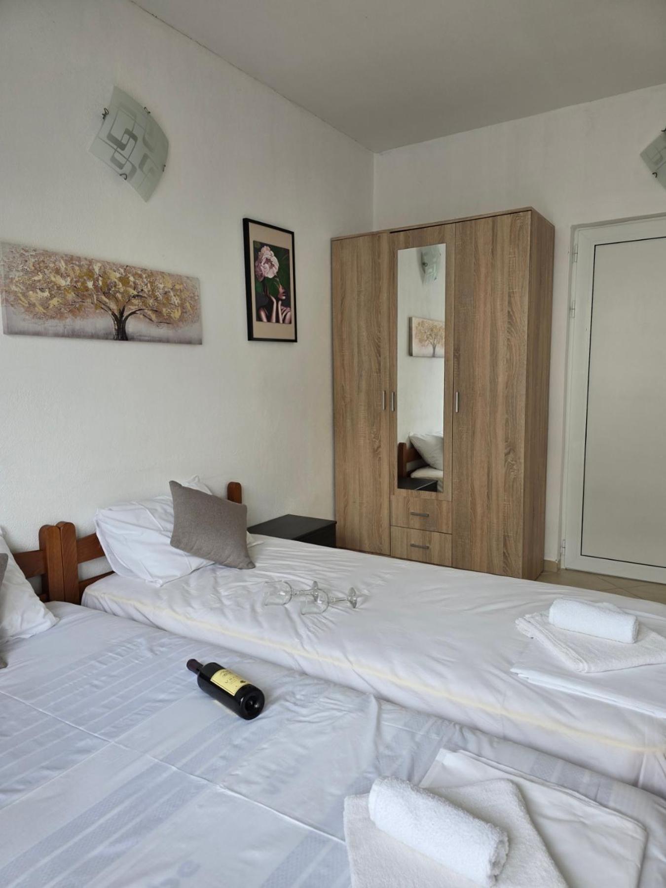 Jovanovic Apartment Tivat Extérieur photo