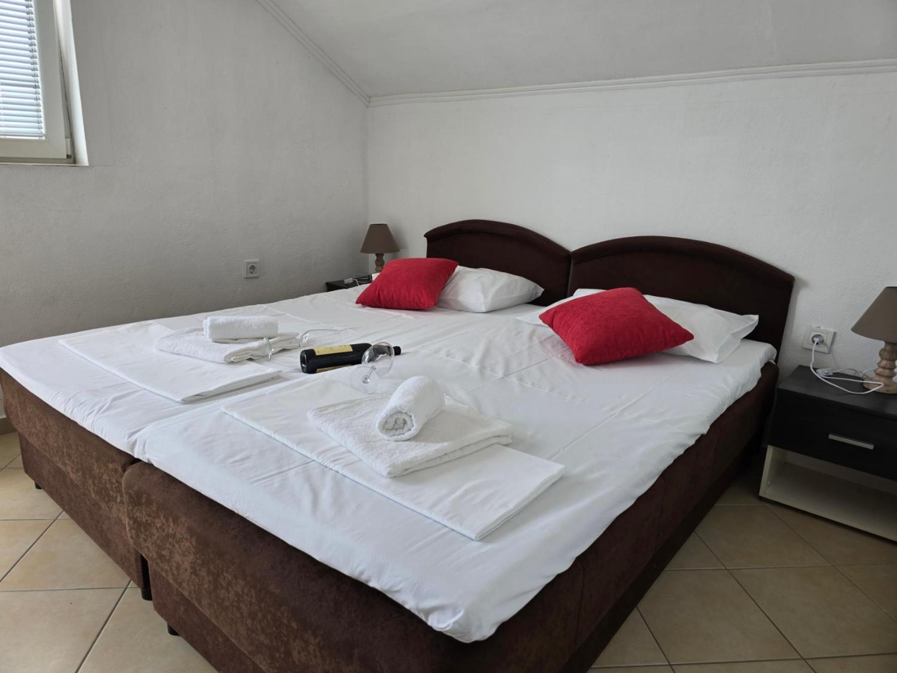 Jovanovic Apartment Tivat Extérieur photo