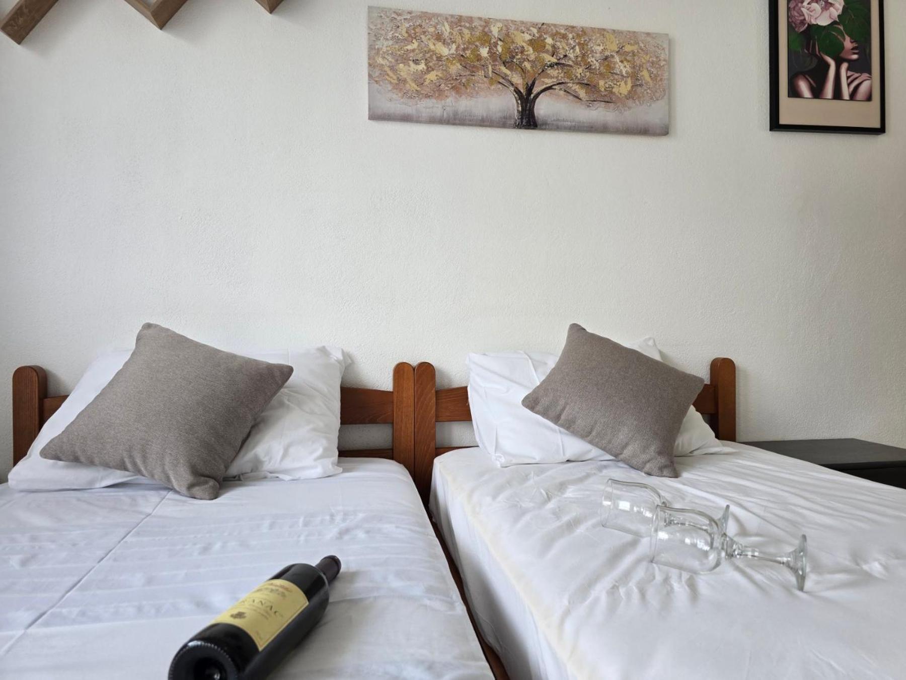 Jovanovic Apartment Tivat Extérieur photo