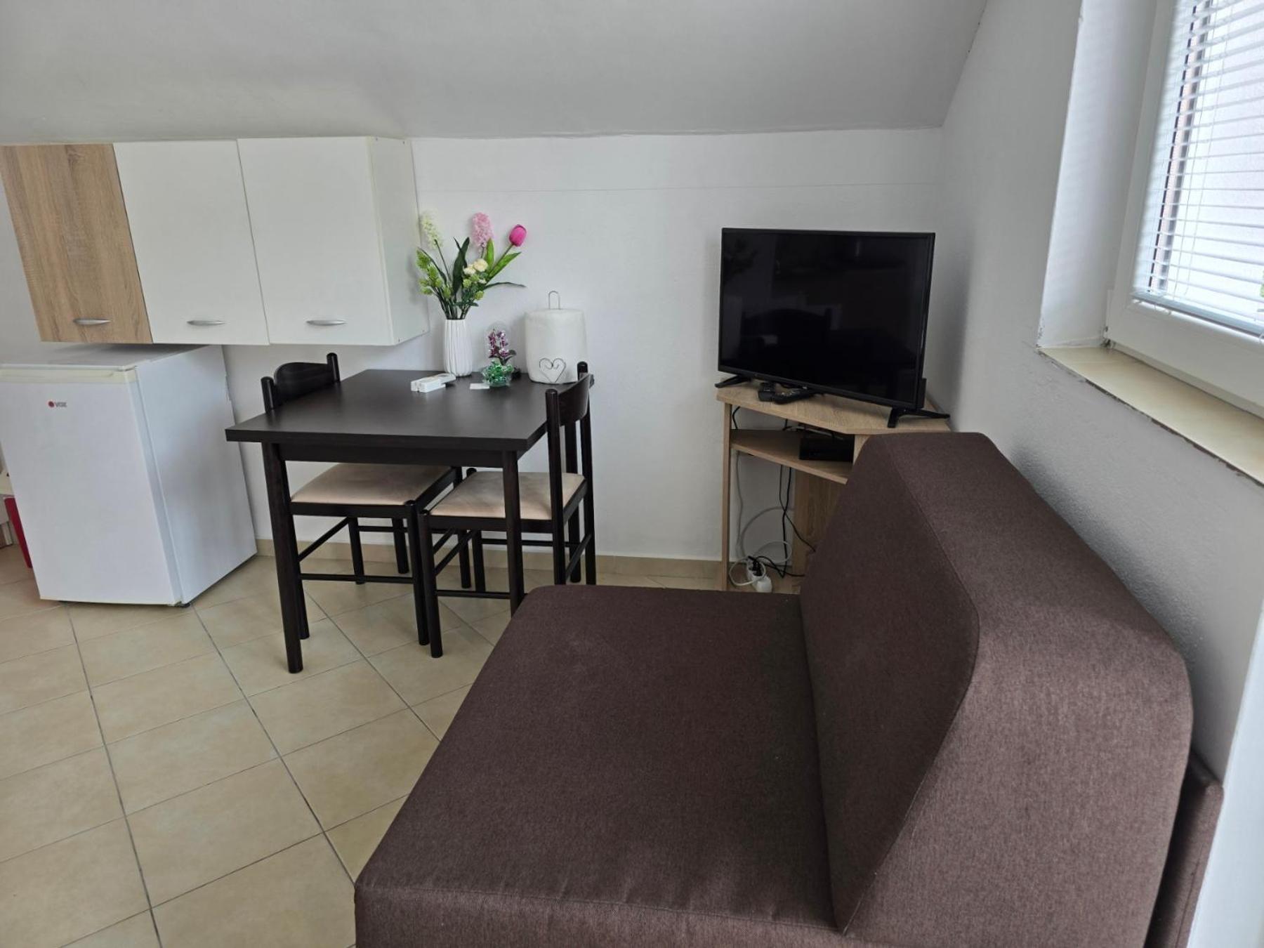 Jovanovic Apartment Tivat Extérieur photo